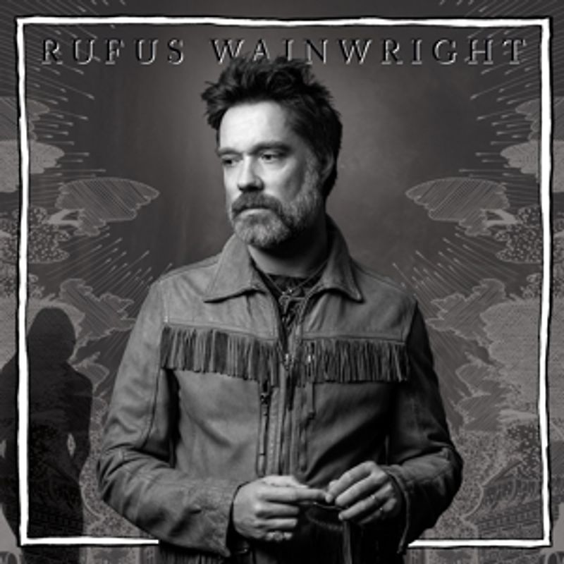 Wainwright,Rufus - Unfollow The Rules