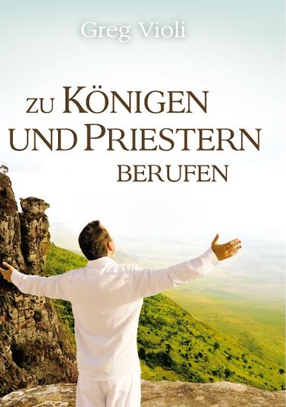 zu Königen und Priestern Berufen