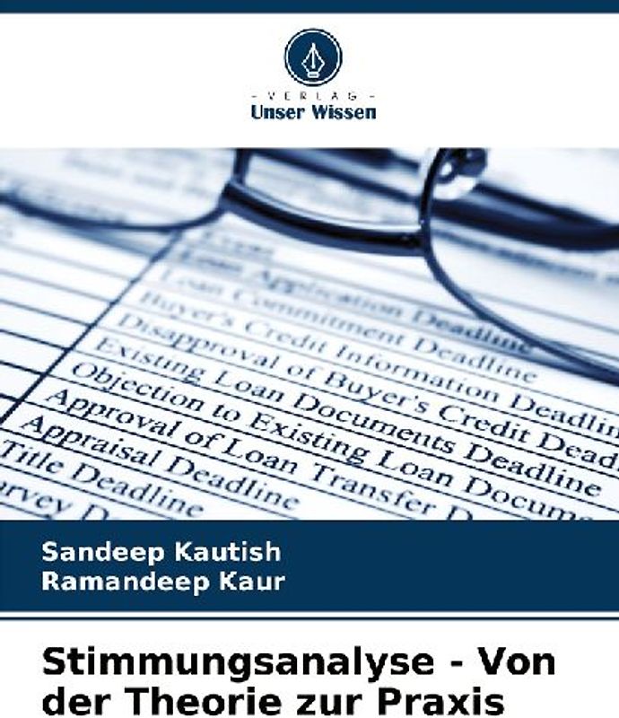 Stimmungsanalyse - Von der Theorie zur Praxis