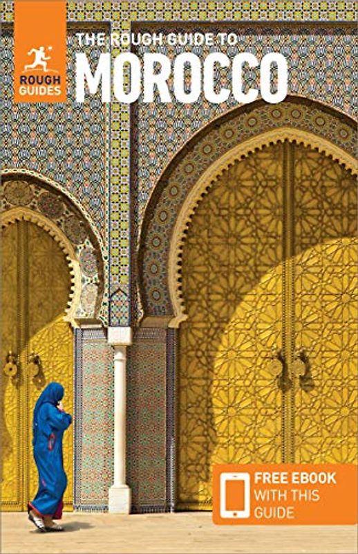 The Rough Guide to Morocco: (Travel Guide with free eBook)