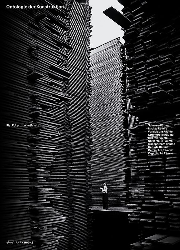 Ontologie der Konstruktion