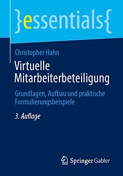Virtuelle Mitarbeiterbeteiligung