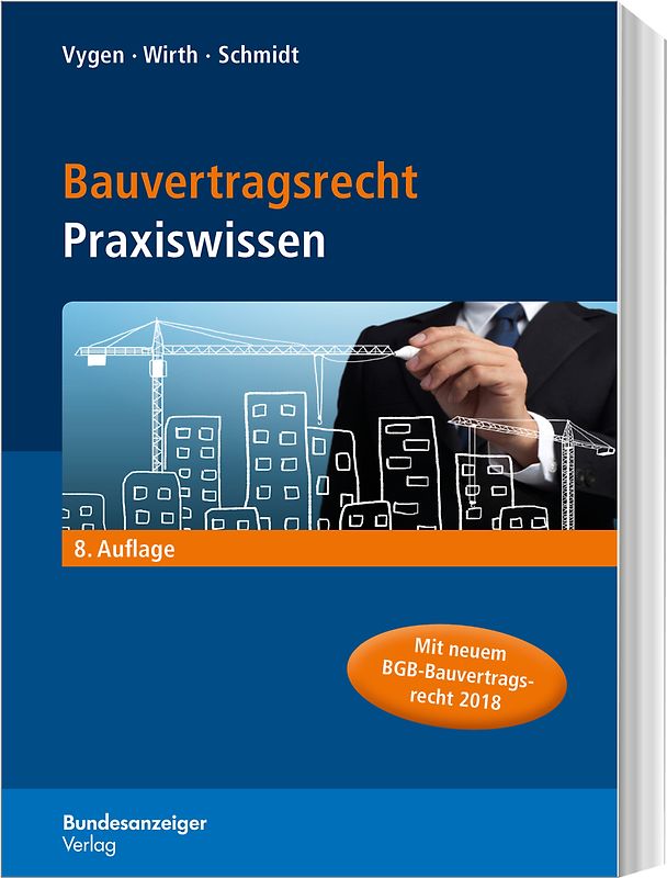 Bauvertragsrecht