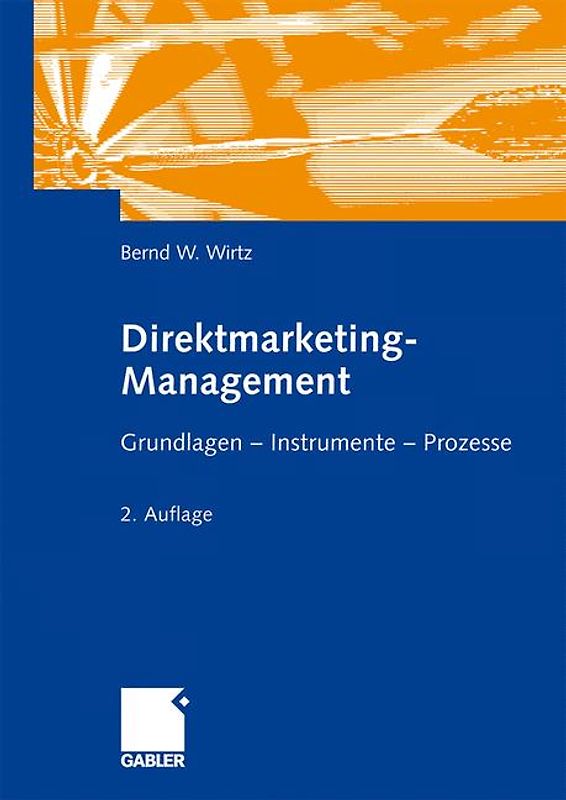 Direktmarketing-Management