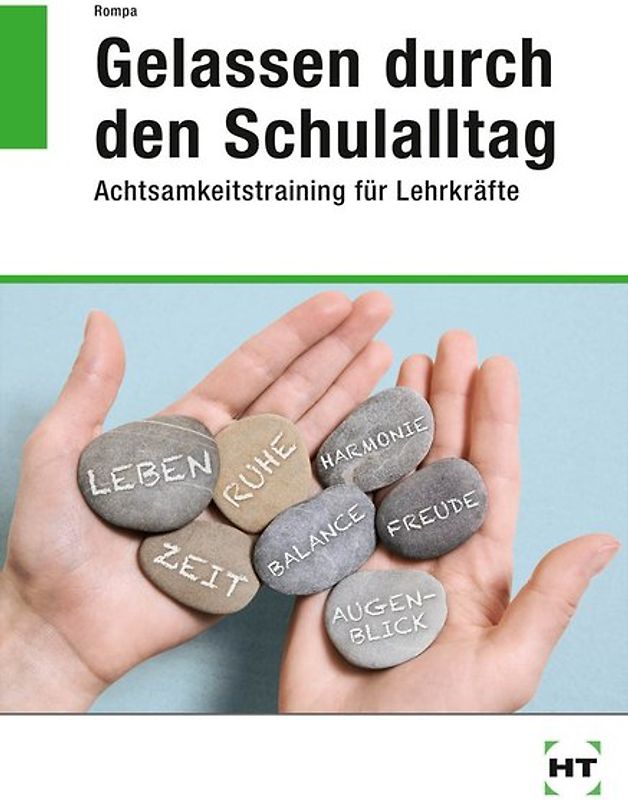 Gelassen durch den Schulalltag