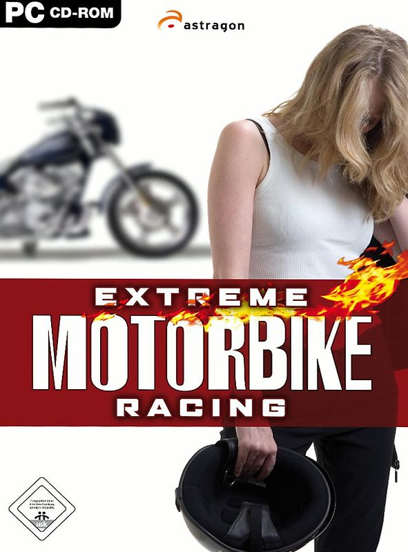 Extreme Motorbike Racing PC Spiele