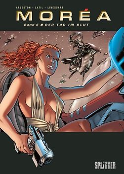 Morea. Band 6