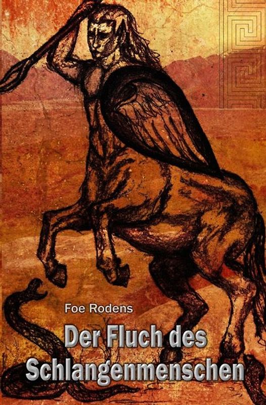 Der Fluch des Schlangenmenschen
