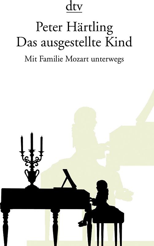 Das ausgestellte Kind