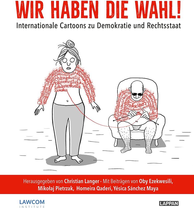 Wir haben die Wahl!