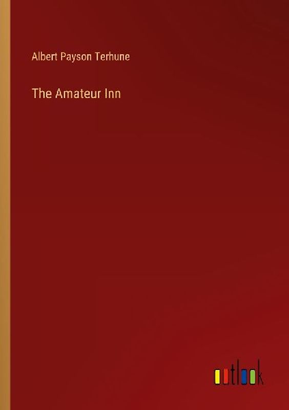 The Amateur Inn