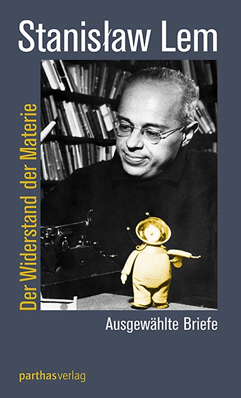 Der Widerstand der Materie