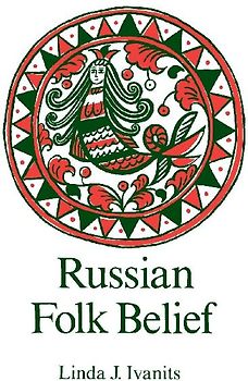 Russian Folk Belief