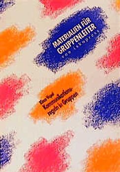 Kommunikationsregeln in Gruppen