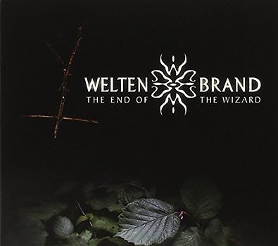 Weltenbrand - The End of the Wizard Ltd.ed.