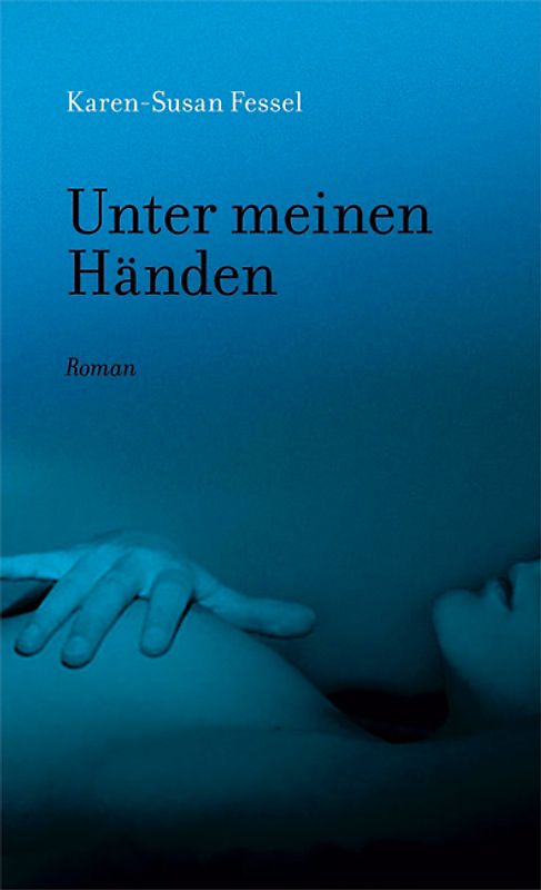 Unter meinen Händen