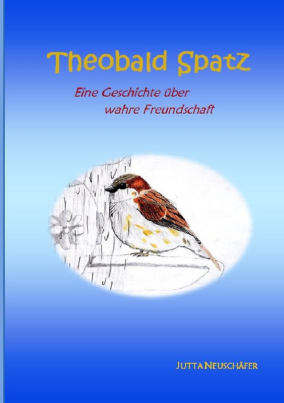 Theobald Spatz