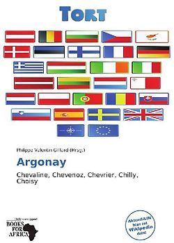 Argonay