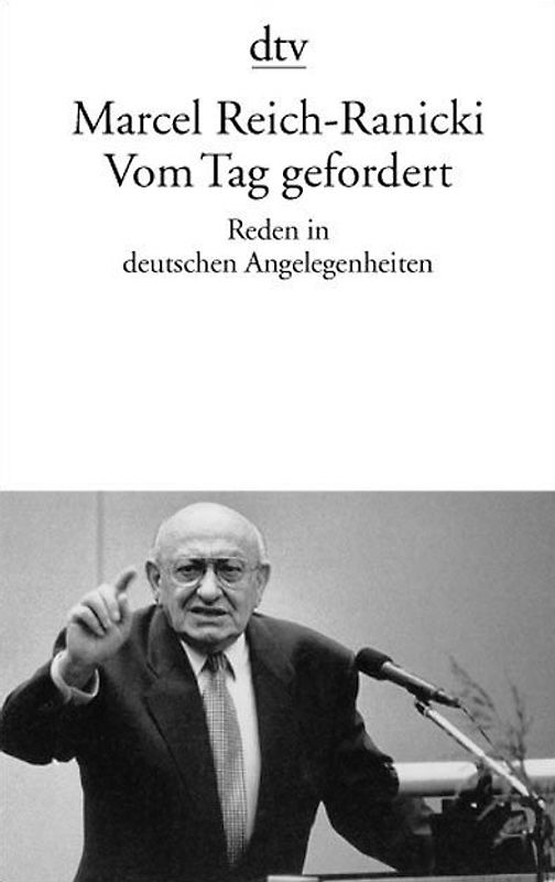Vom Tag gefordert