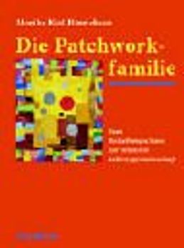 Die Patchworkfamilie