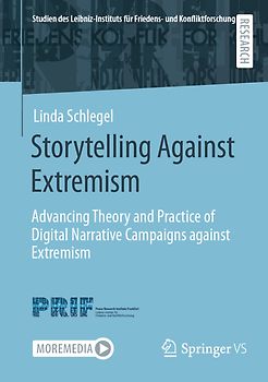 Storytelling Against Extremism