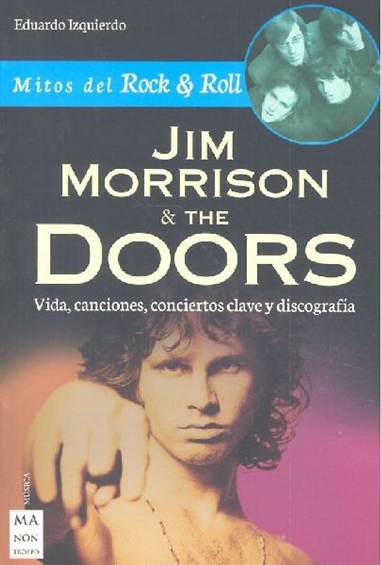Jim Morrison & the Doors