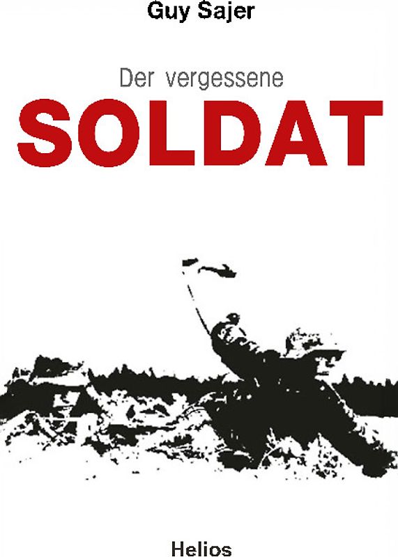 Der vergessene Soldat