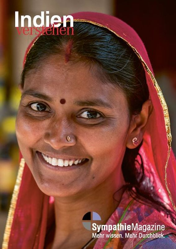 Indien verstehen