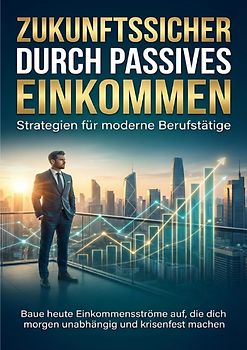 Zukunftssicher durch passives Einkommen: Strategien für moderne Berufstätige