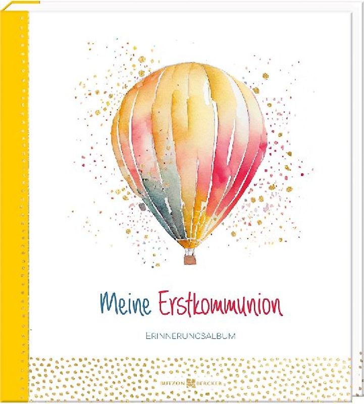 Meine Erstkommunion