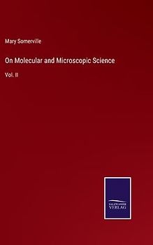 On Molecular and Microscopic Science