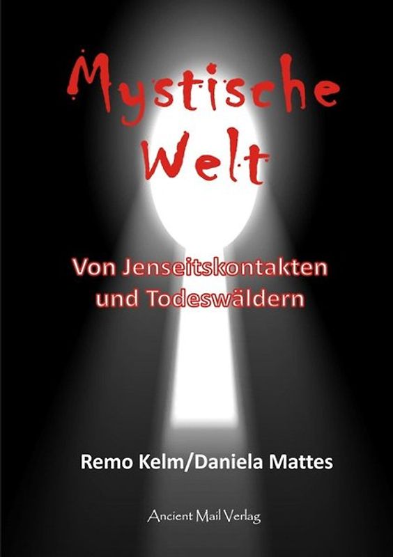 Mystische Welt