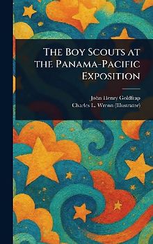The Boy Scouts at the Panama-Pacific Exposition