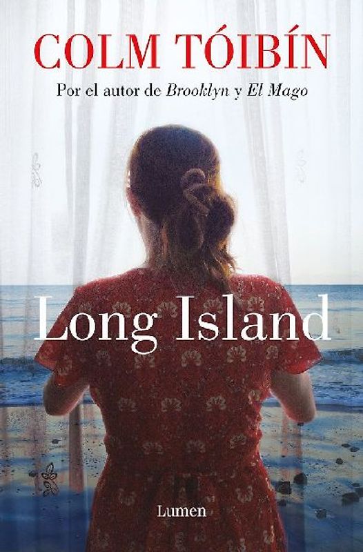Long Island (Spanish Edition) Club de Lectura de Oprah 2024