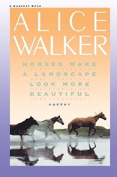 Horses Make a Landscape Look More Beautiful