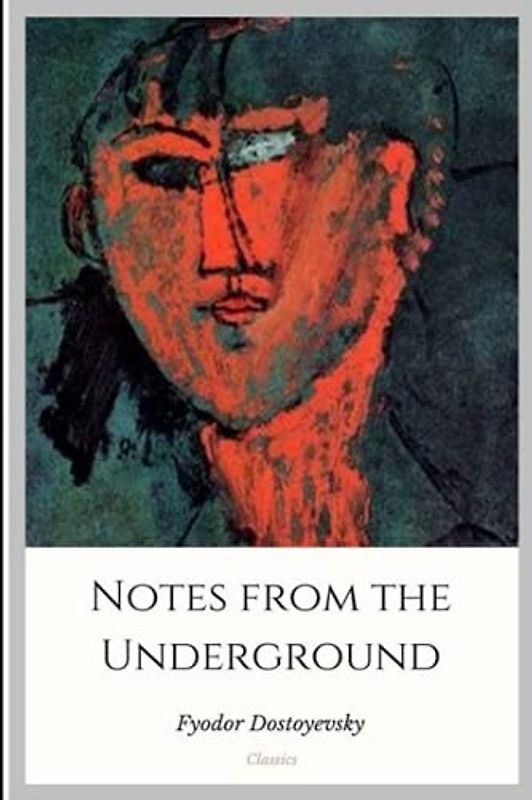 Notes from the Underground