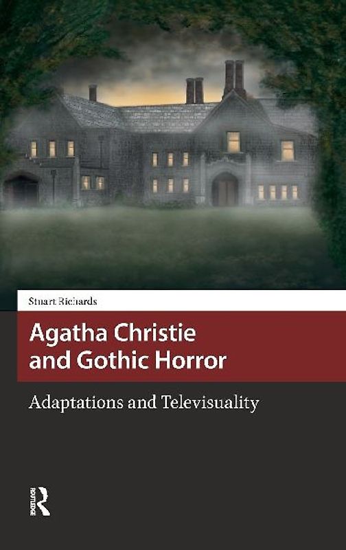 Agatha Christie and Gothic Horror