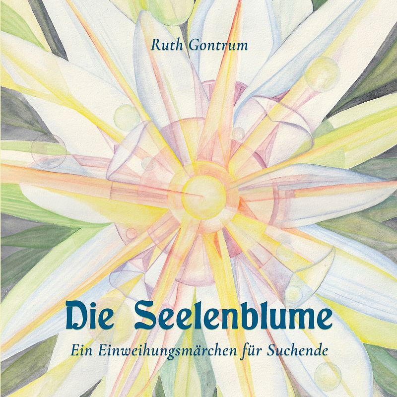 Die Seelenblume