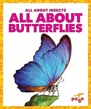 All about Butterflies