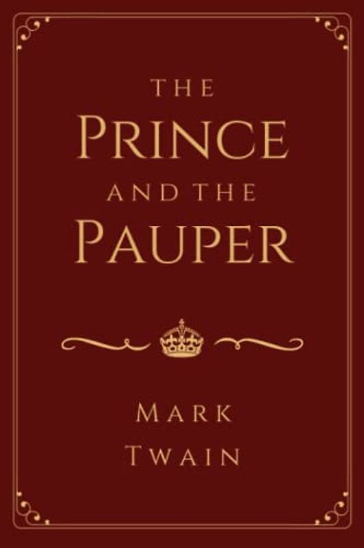 The Prince and the Pauper