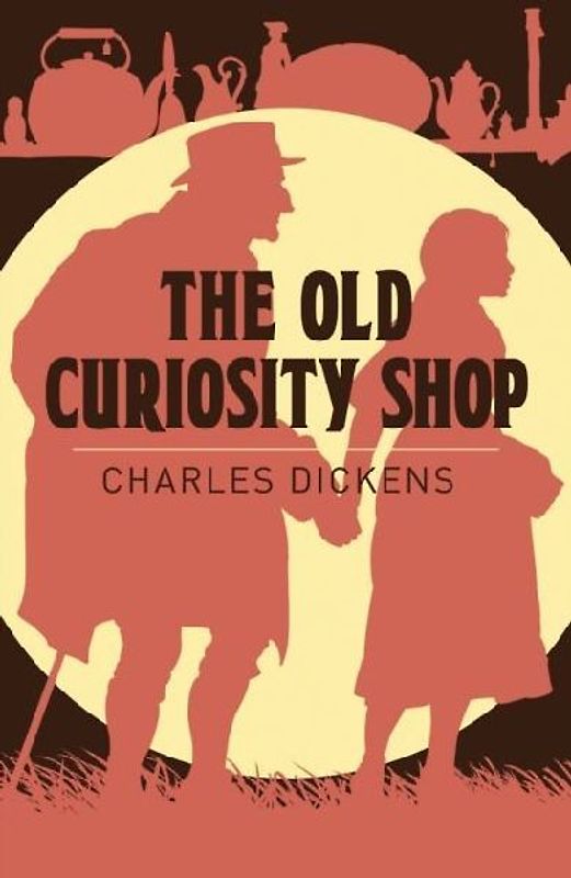 The Old Curiosity Shop