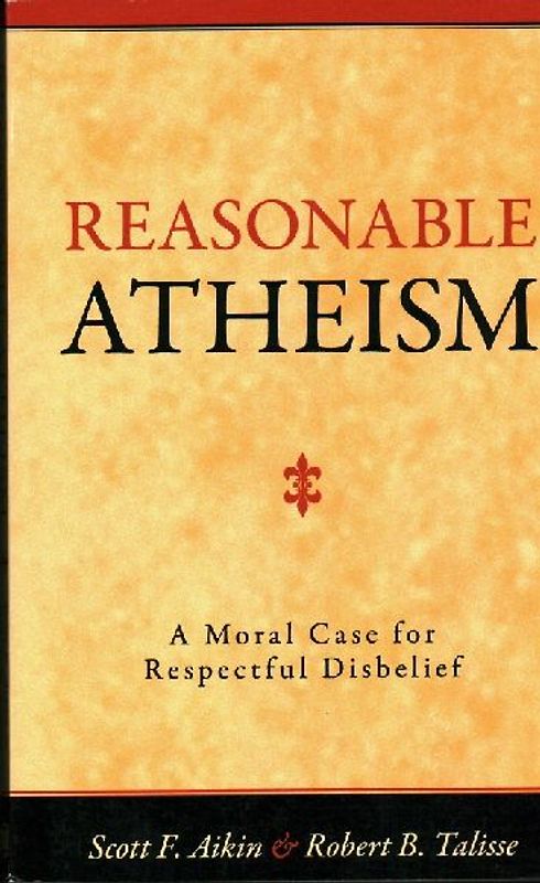 Reasonable Atheism