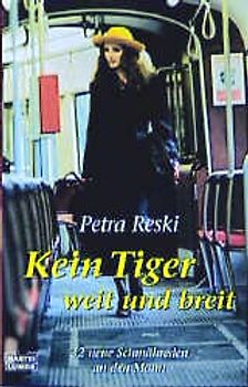 Kein Tiger weit und breit