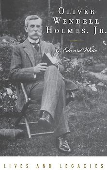 Oliver Wendell Holmes Jr.