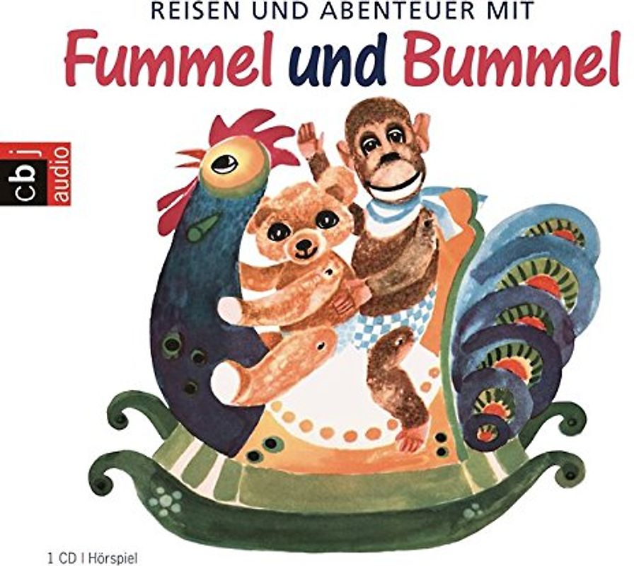 Fummel und Bummel