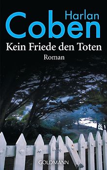 Kein Friede den Toten