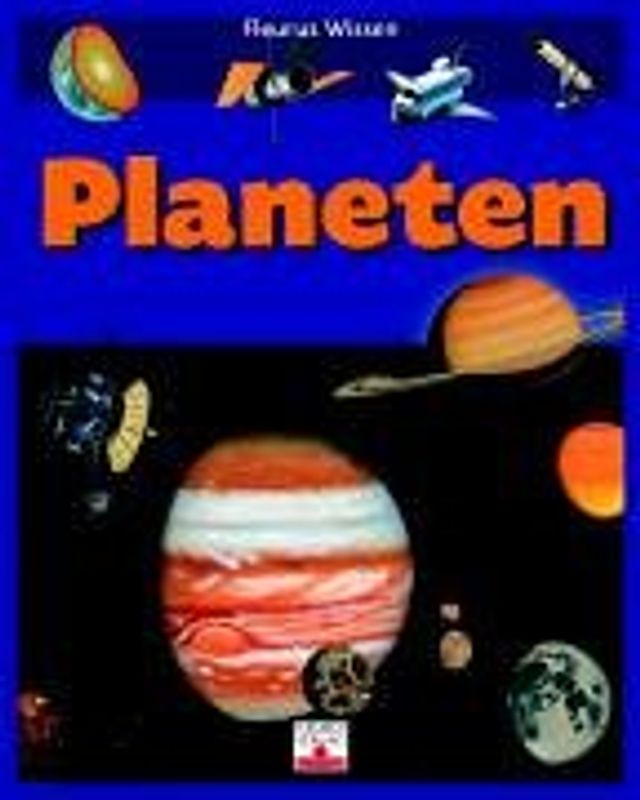 Planeten