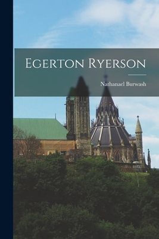 Egerton Ryerson