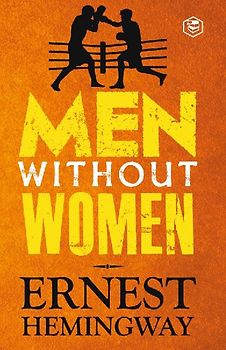 Men Without Women (Deluxe Hardbound Edition)