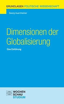 Dimensionen der Globalisierung
